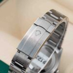 Rolex Oyster Perpetual 124200 2022