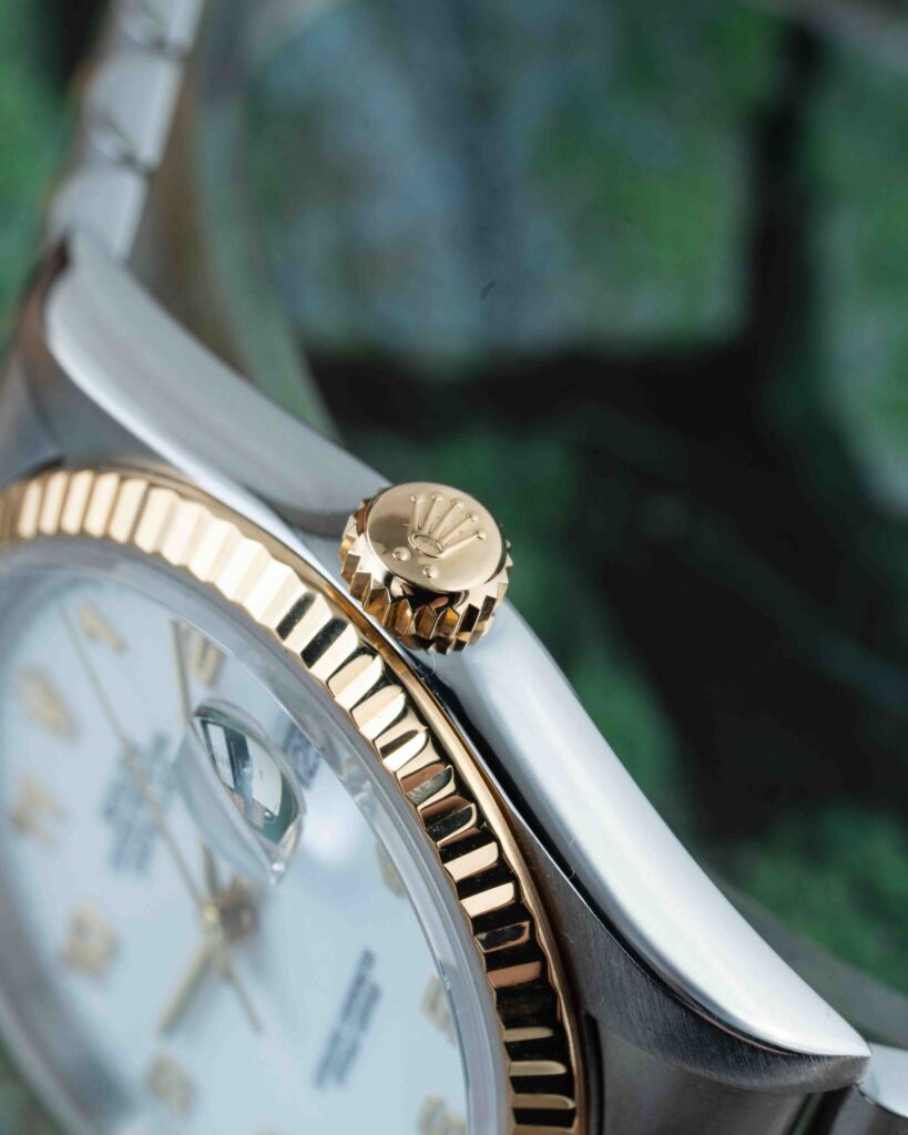 Rolex Datejust M16233 1998