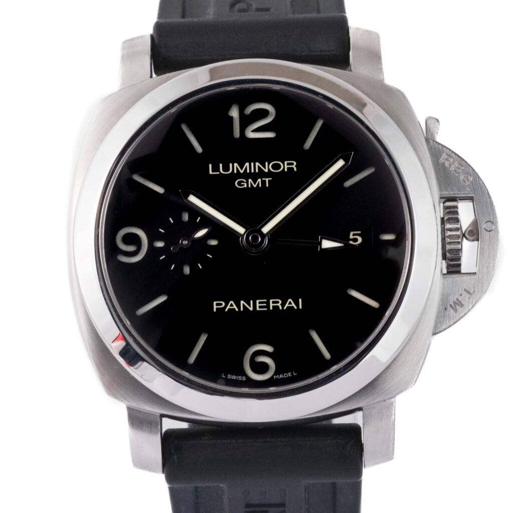Panerai Panerai Luminor 1950 3 Days GMT PAM00320 2016