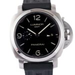 Panerai Panerai Luminor 1950 3 Days GMT PAM00320 2016