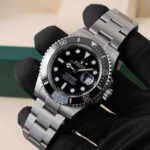 Rolex Submariner 126610LN 2023