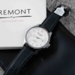 Bremont SOLO43-Pw/we SOLO43-PW/WE 2019