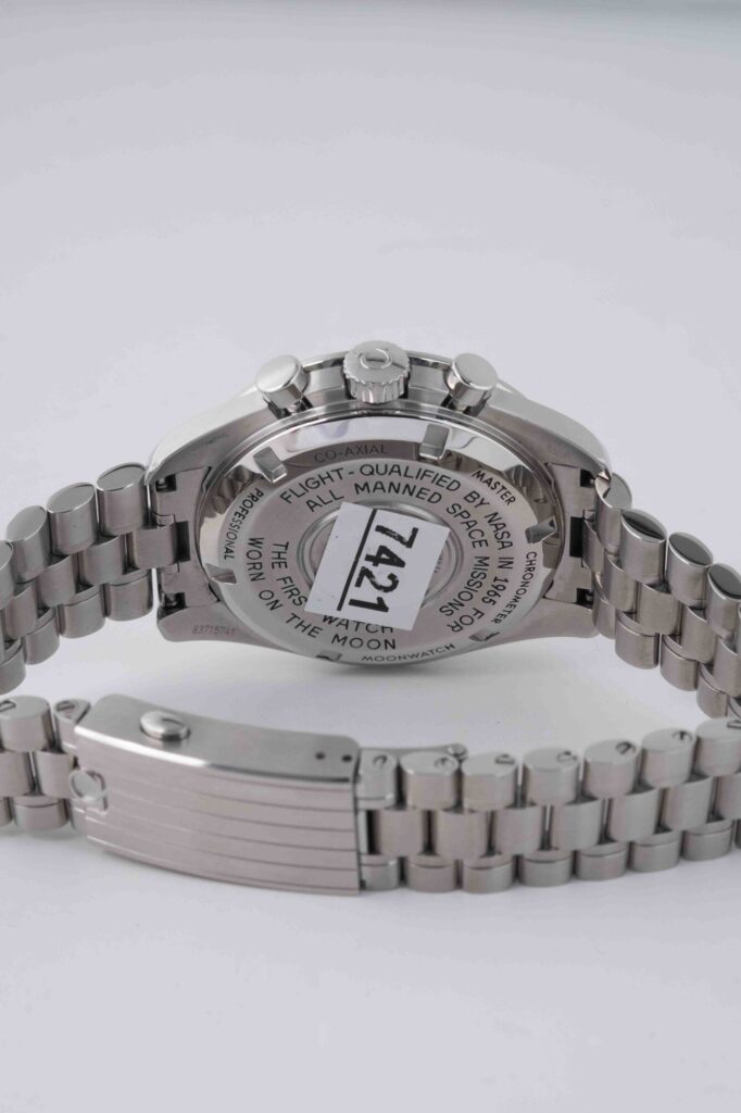 Omega Speedmaster 310.30.42.50.01.001 2023