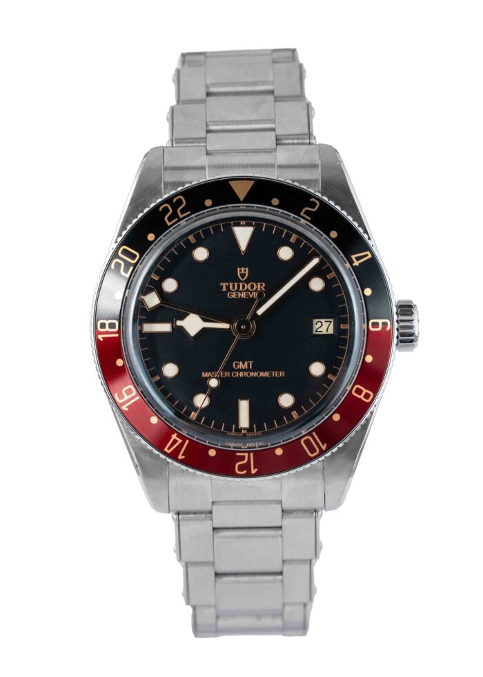 Tudor Black Bay 58 GMT 7939G1A0NRU 2025