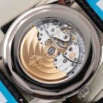 Patek Philippe Calatrava 6007G-011 2025