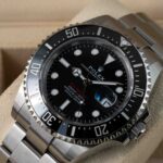 Rolex Sea-Dweller 126600 2024