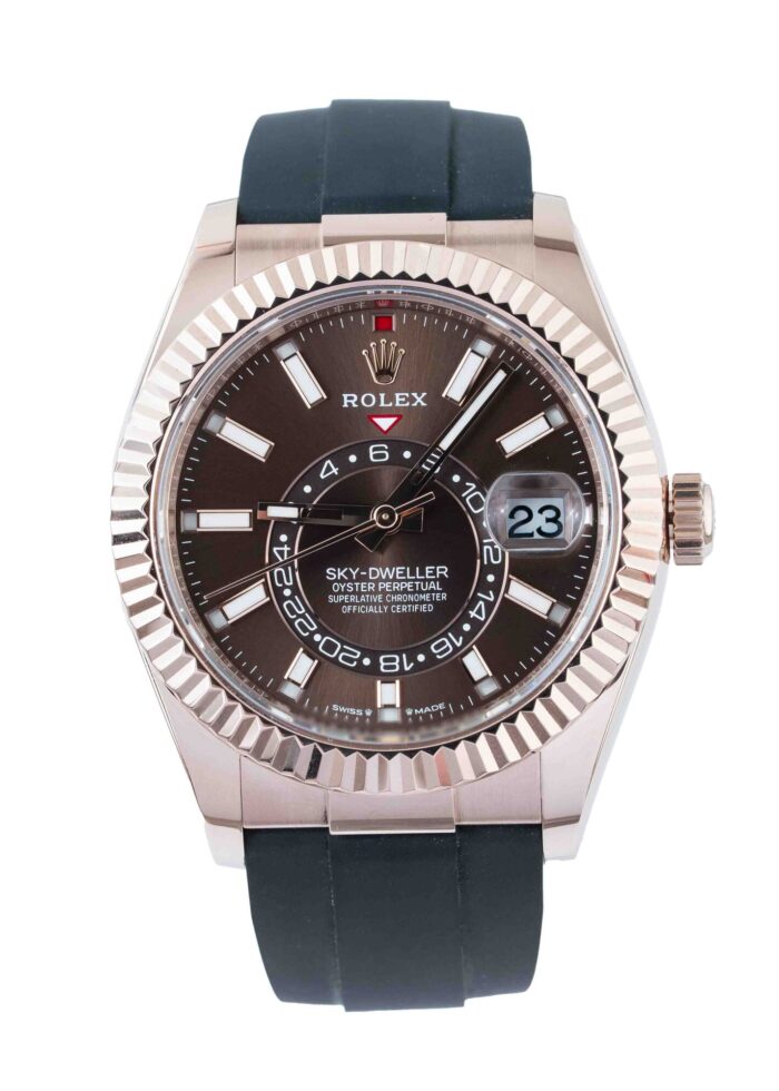 Rolex Skydweller 336235 2023
