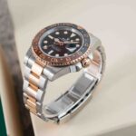 Rolex GMT-Master II 126711CHNR 2022