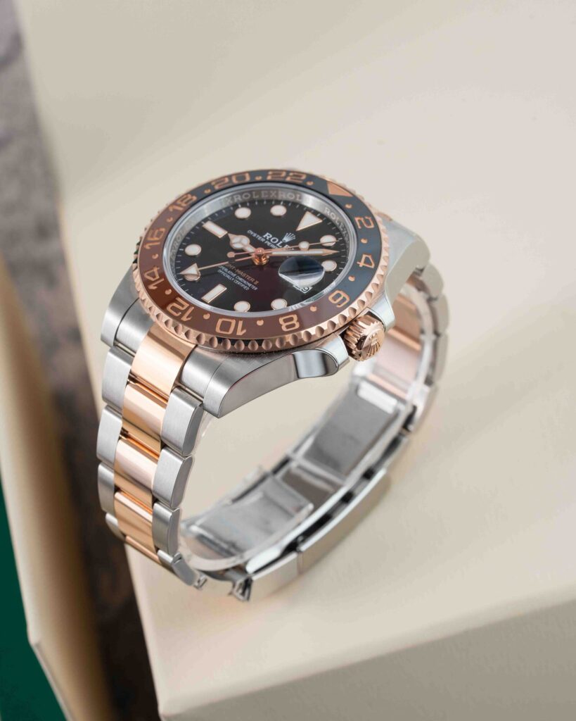 Rolex GMT-Master II 126711CHNR 2022