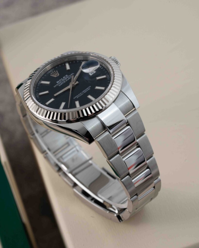 Rolex Datejust 126334 2021