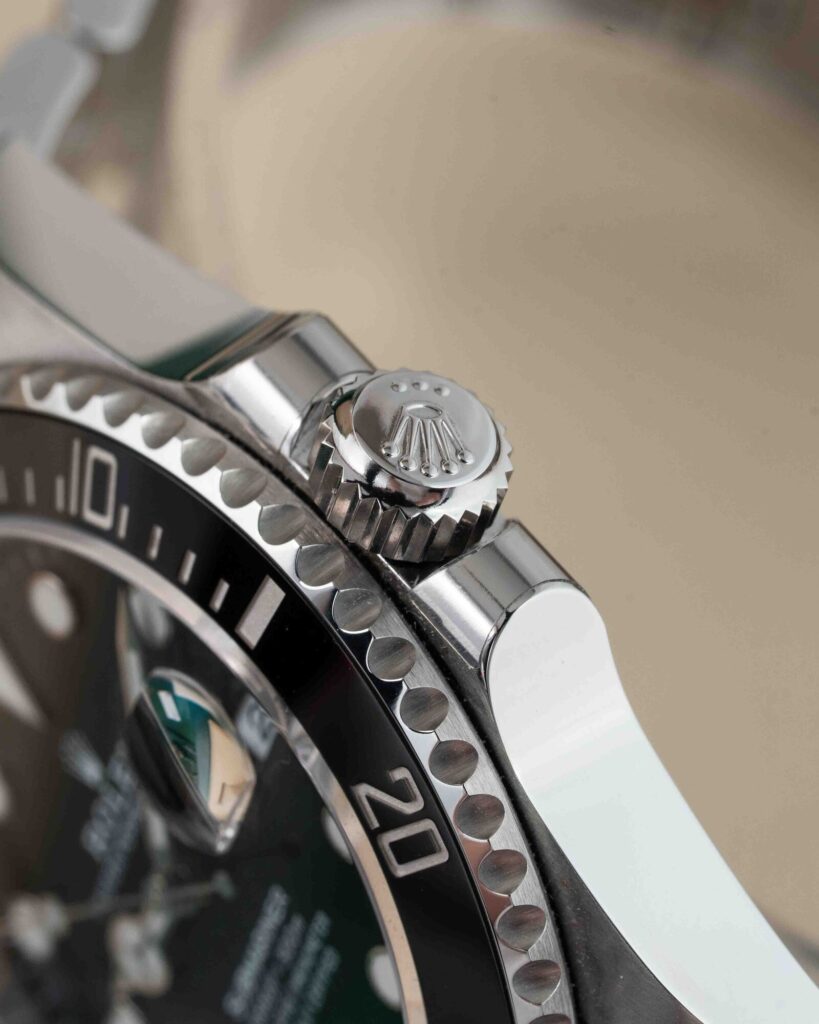 Rolex Submariner 126610LN 2021