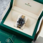 Rolex Submariner 126613LN 2022