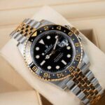 Rolex GMT-Master II 126713 GRNR  2024
