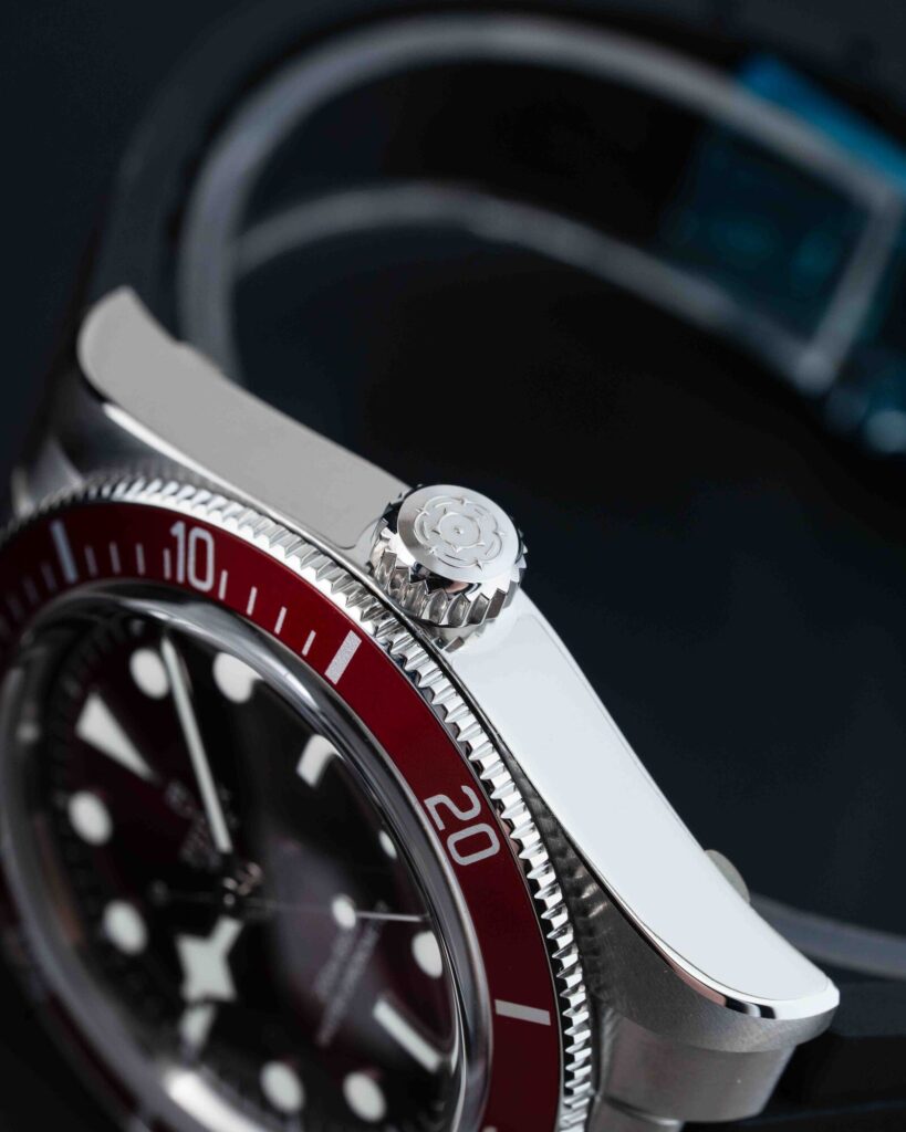 Tudor Black Bay 58 7939A1A0RU 2025