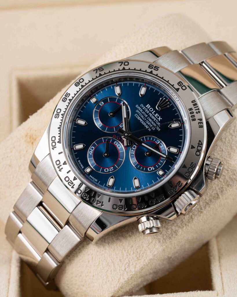 Rolex Daytona 116509 2020