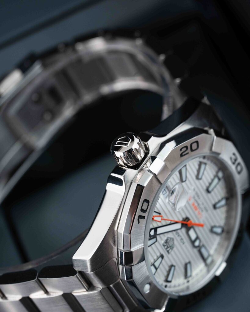 Tag Heuer Aquaracer 300M WBD2111.BA0928 2022