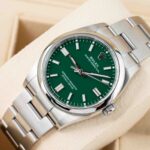 Rolex Oyster Perpetual 126000 2023