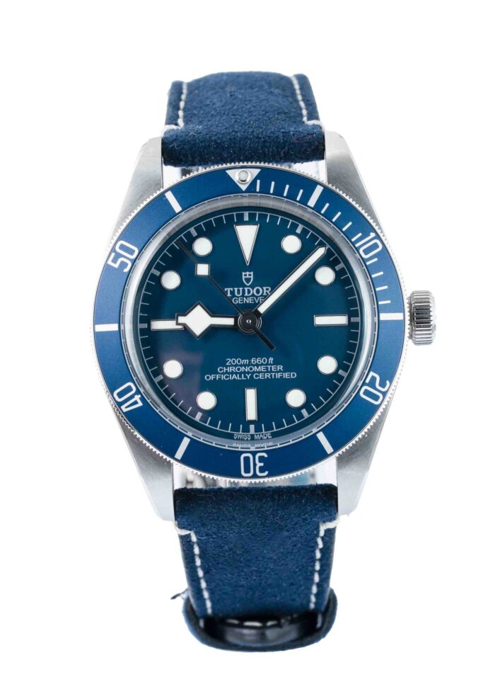 Tudor Black Bay 58 79030B 2024