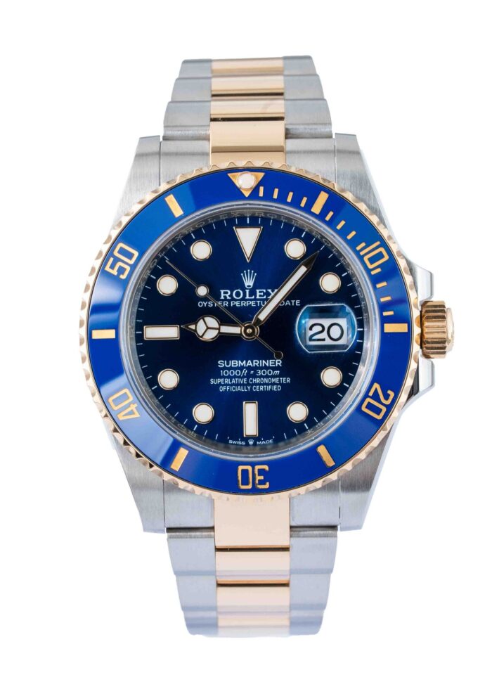 Rolex Submariner 126613LB 2022