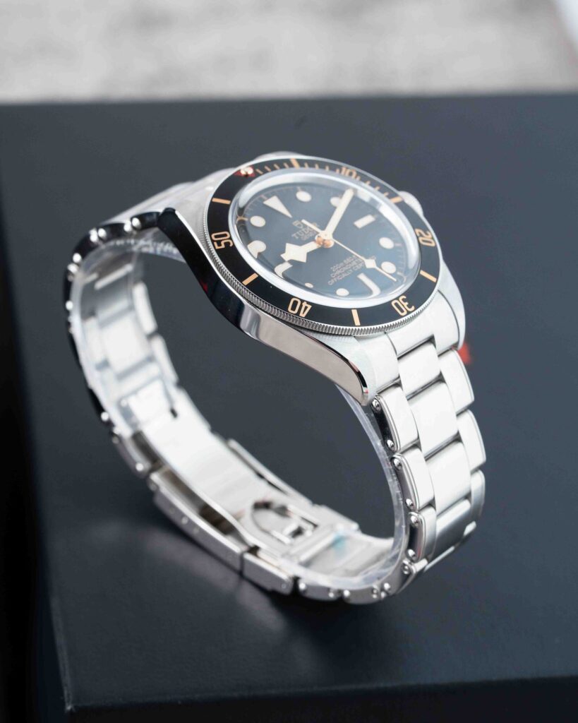 Tudor Black Bay Fifty-Eight 79030N 2025