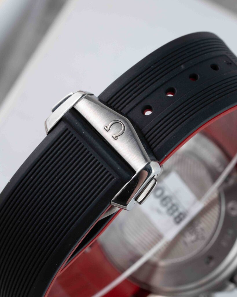 Omega Seamaster Diver 300M Etnz  212.92.44.50.99.001 2015