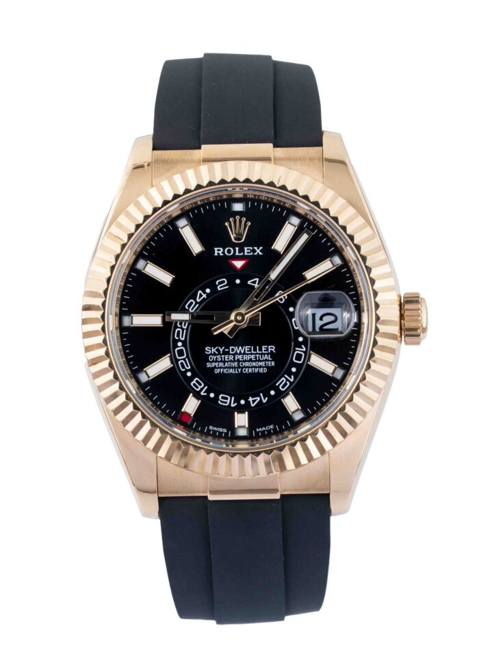 Rolex Sky-Dweller 326238 2022