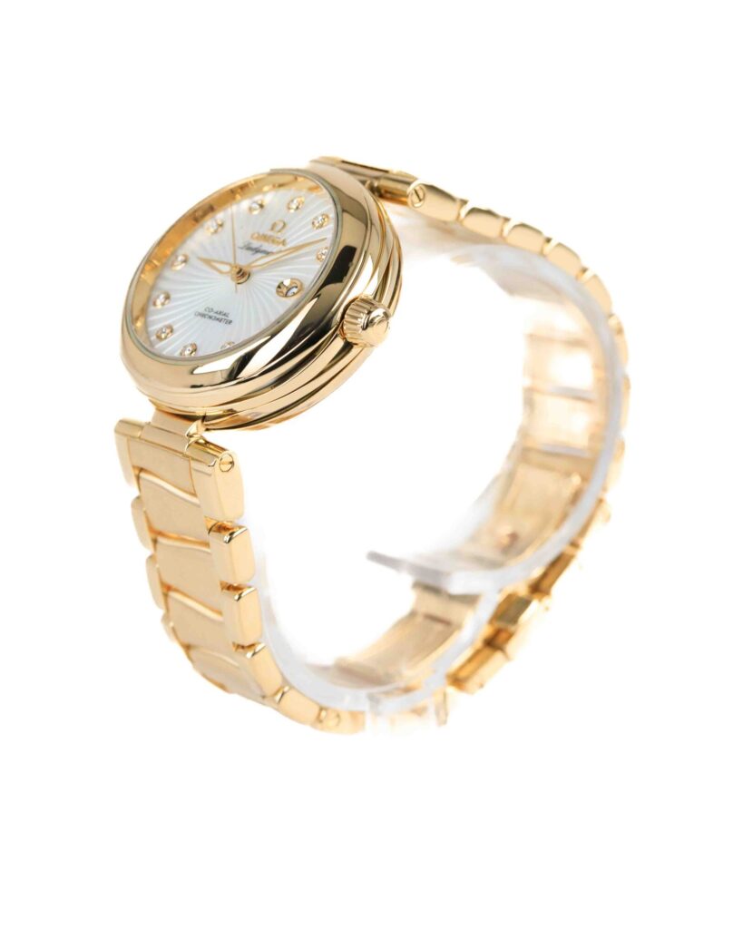 Omega Ladymatic 425.60.34.20.55.002 2015