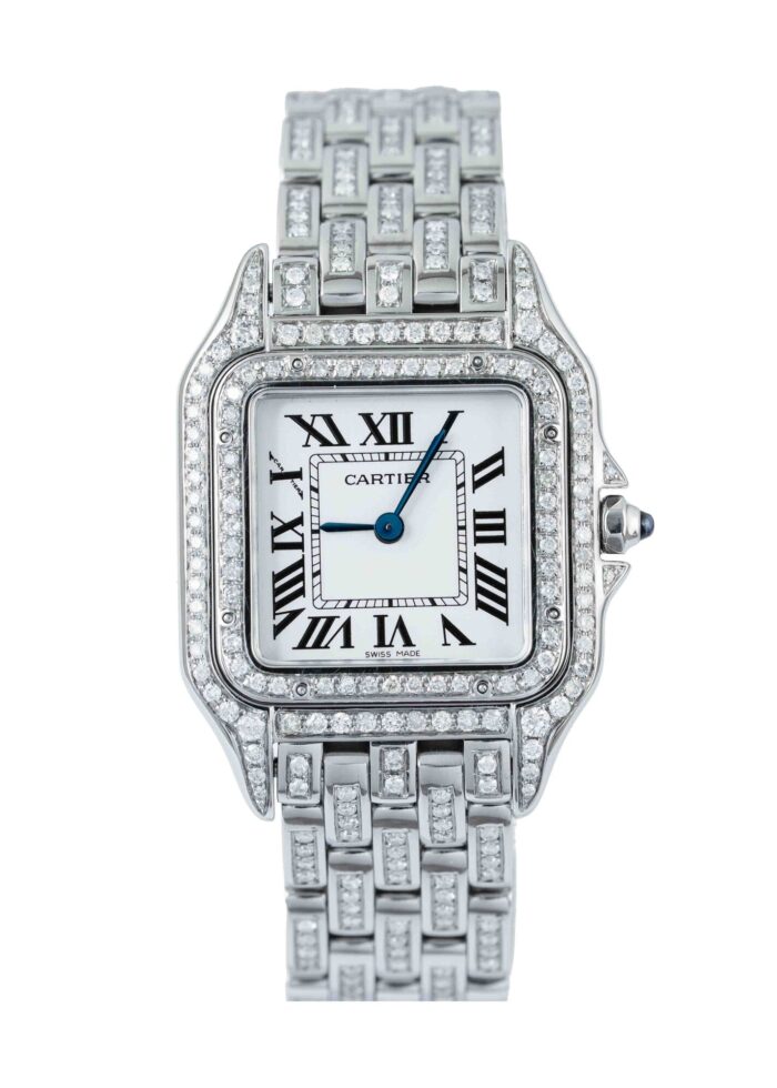 Cartier Panthere De Cartier WSPN0007 2019