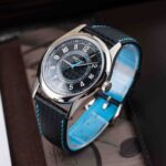 Patek Philippe Calatrava 6007G-011 2025