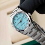 Rolex Oyster Perpetual 277200 2025