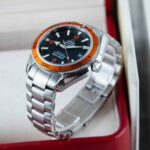 Omega Seamaster Planet Ocean 2209.50.00 2010