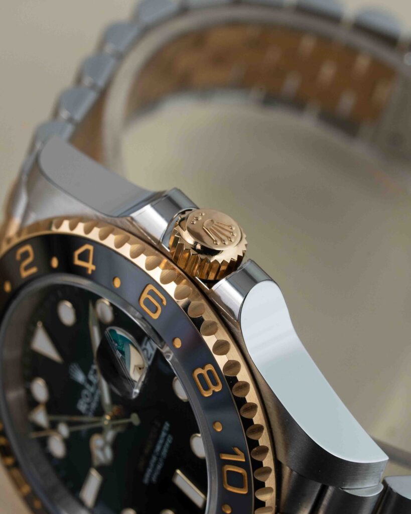 Rolex GMT-Master II 126713GRNR 2024