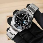 Rolex Submariner 126610LN 2021