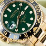 Rolex GMT-Master II 116718LN 2009