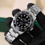 Rolex Submariner 126610LN 2024