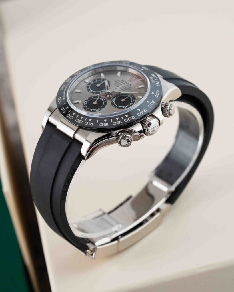 Rolex Daytona 116519LN 2021