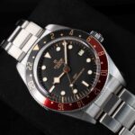 Tudor Black Bay GMT 7939G1A0NRU 2025