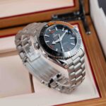Omega Seamaster Planet Ocean 215.30.44.21.01.002 2024
