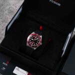 Tudor Black Bay 58 7939A1A0RU 2025