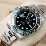 Rolex GMT-Master II 126720VTNR 2025