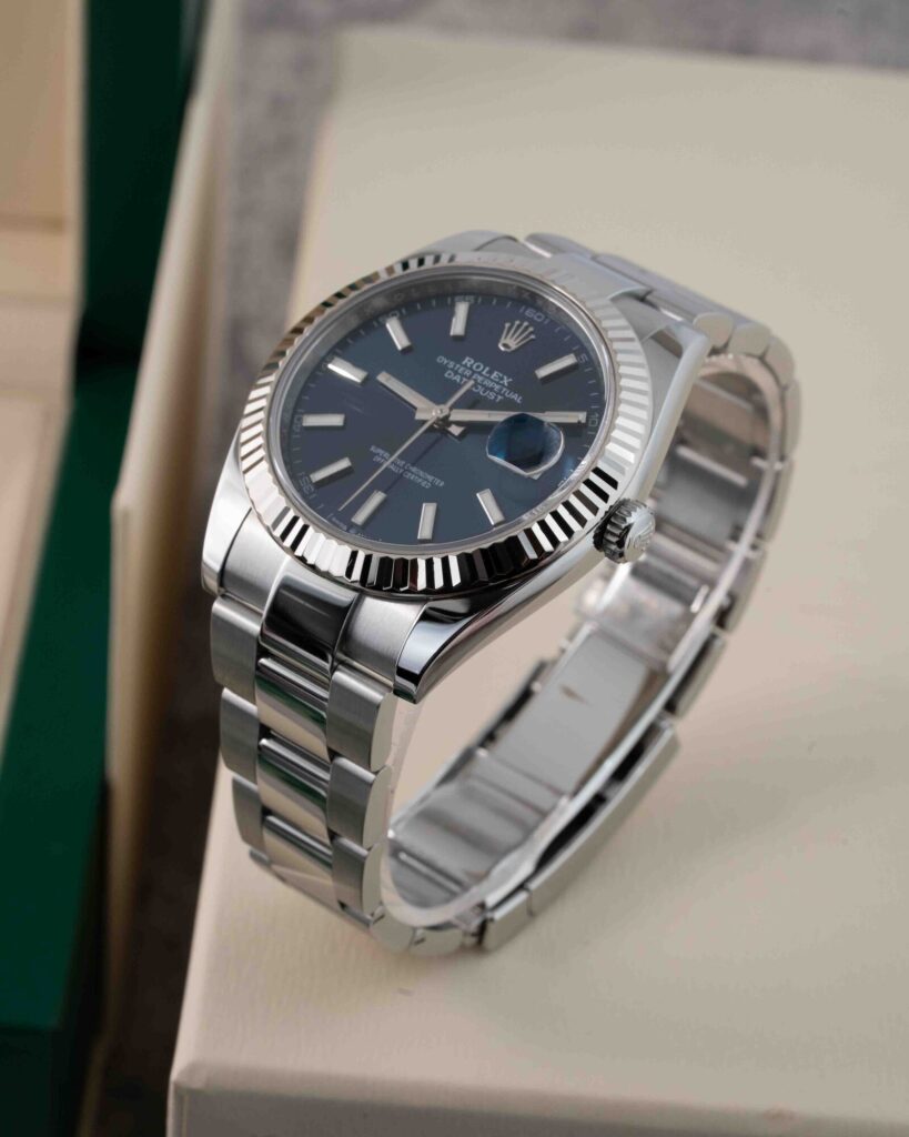 Rolex Datejust 126334 2021
