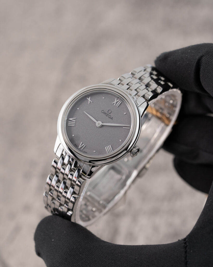 Omega De Ville Prestige  434.10.28.60.03.001 2023