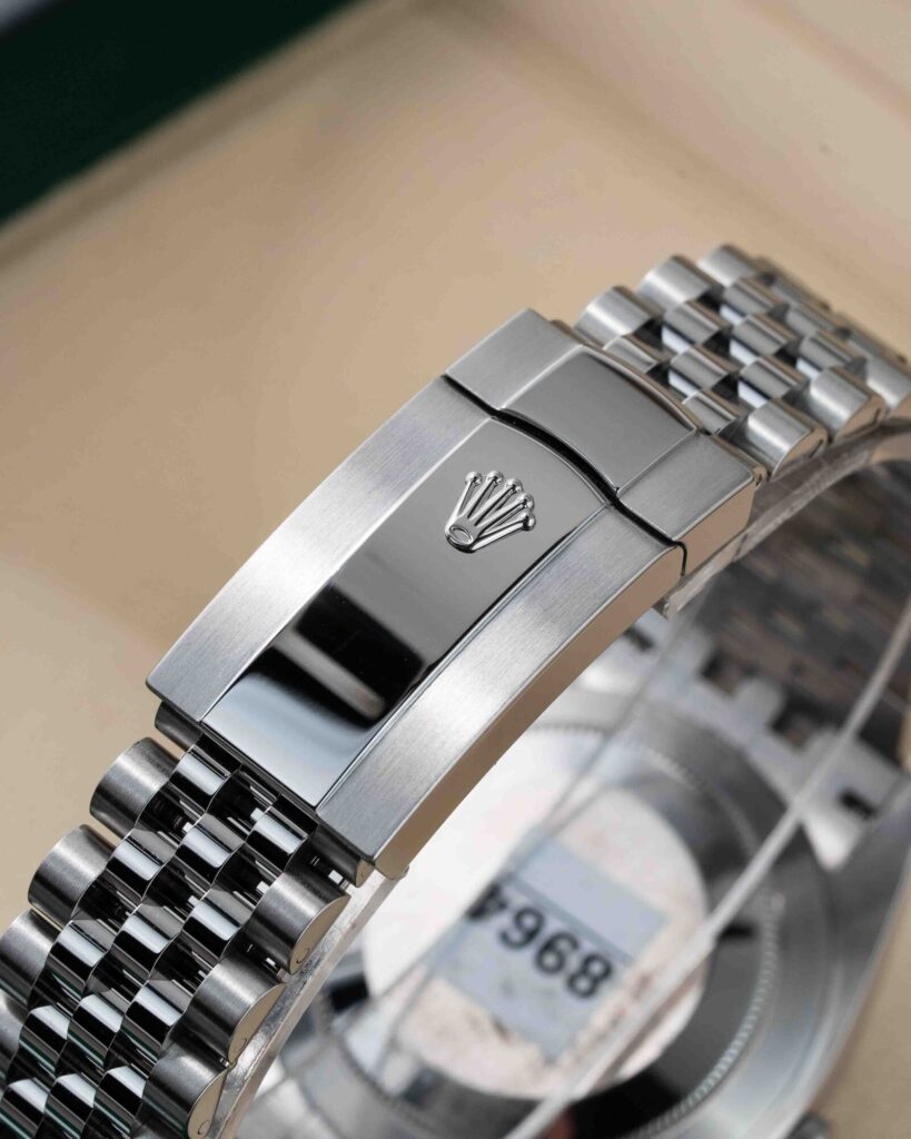 Rolex Datejust 126334 2024