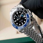 Rolex GMT-Master II 126710BLNR 2024