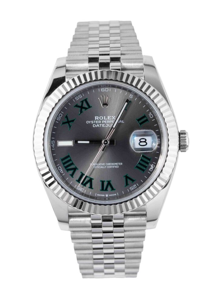 Rolex Datejust 126334 2020