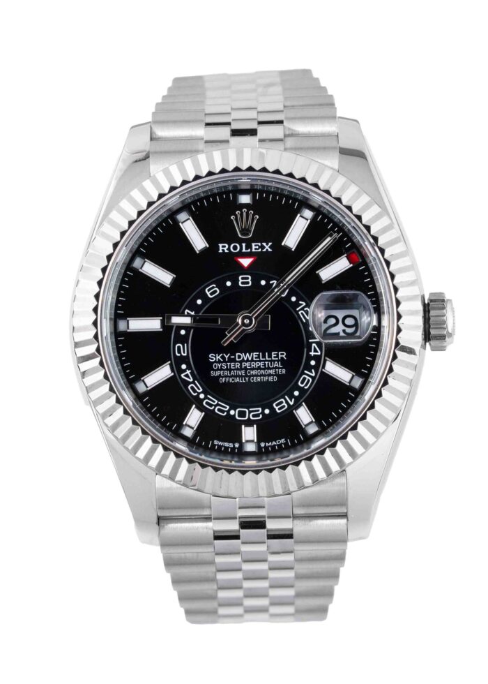 Rolex Sky-Dweller 336934 2024