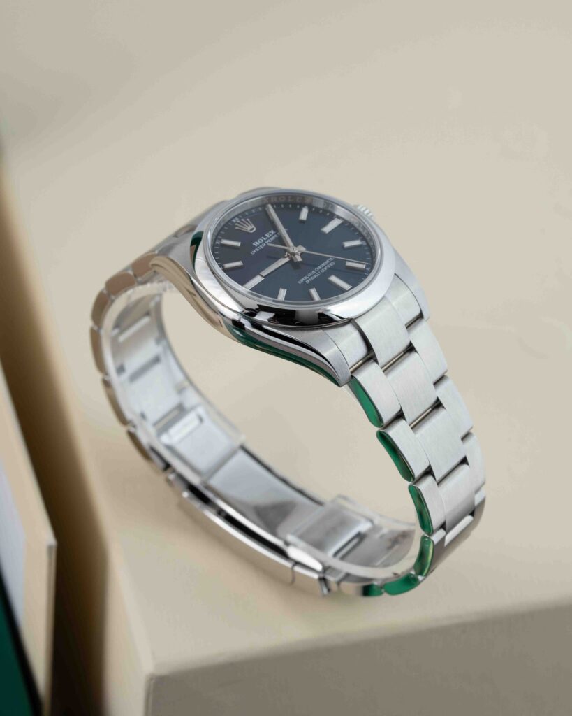 Rolex Oyster Perpetual 124200 2020