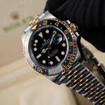 Rolex GMT-Master II 126713GRNR 2024