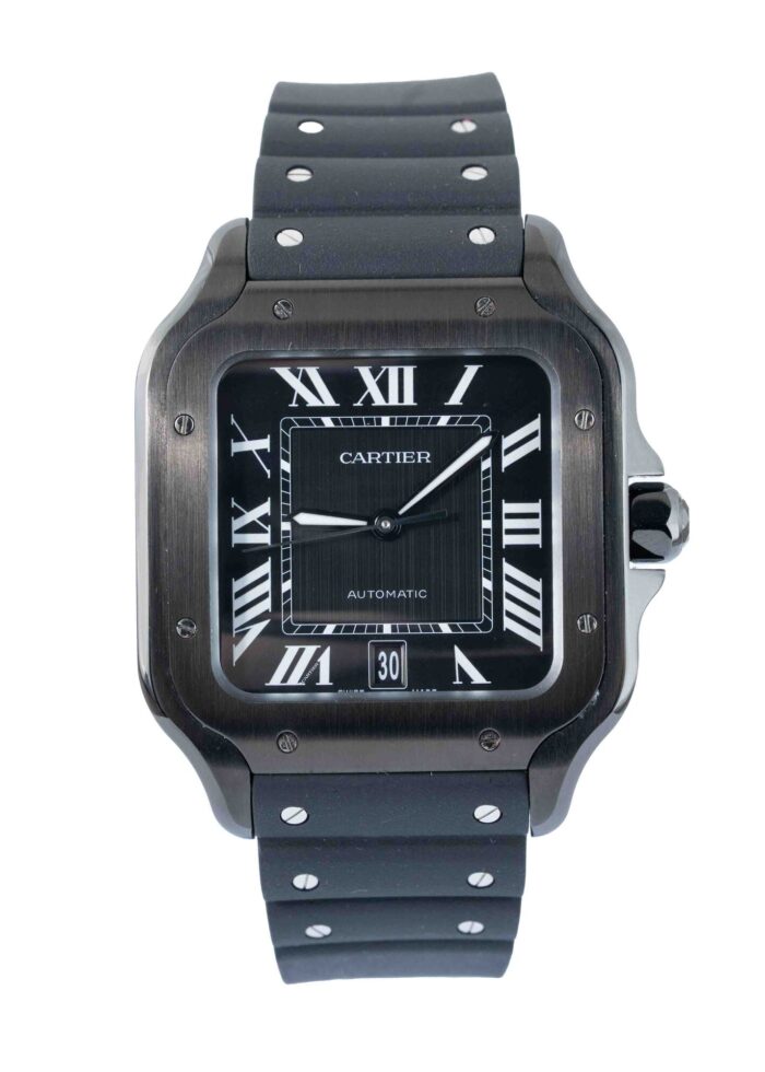 Cartier Santos De Cartier WSSA0039 2024