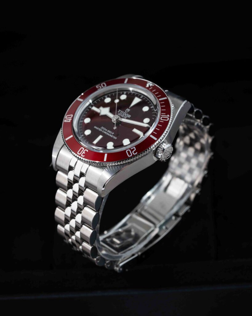 Tudor Black Bay 58 7939A1A0RU 2025